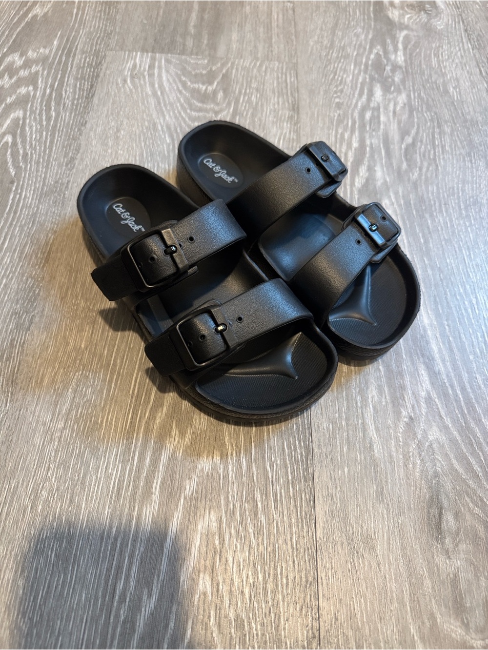 Cat & Jack sandals